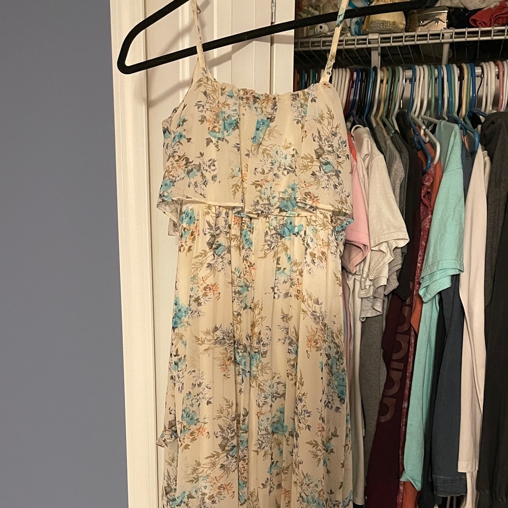 Disney Cinderella Dress
